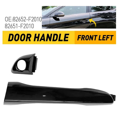 Front Left Driver Door Handle for Elantra (2017-2020) by Hyundai