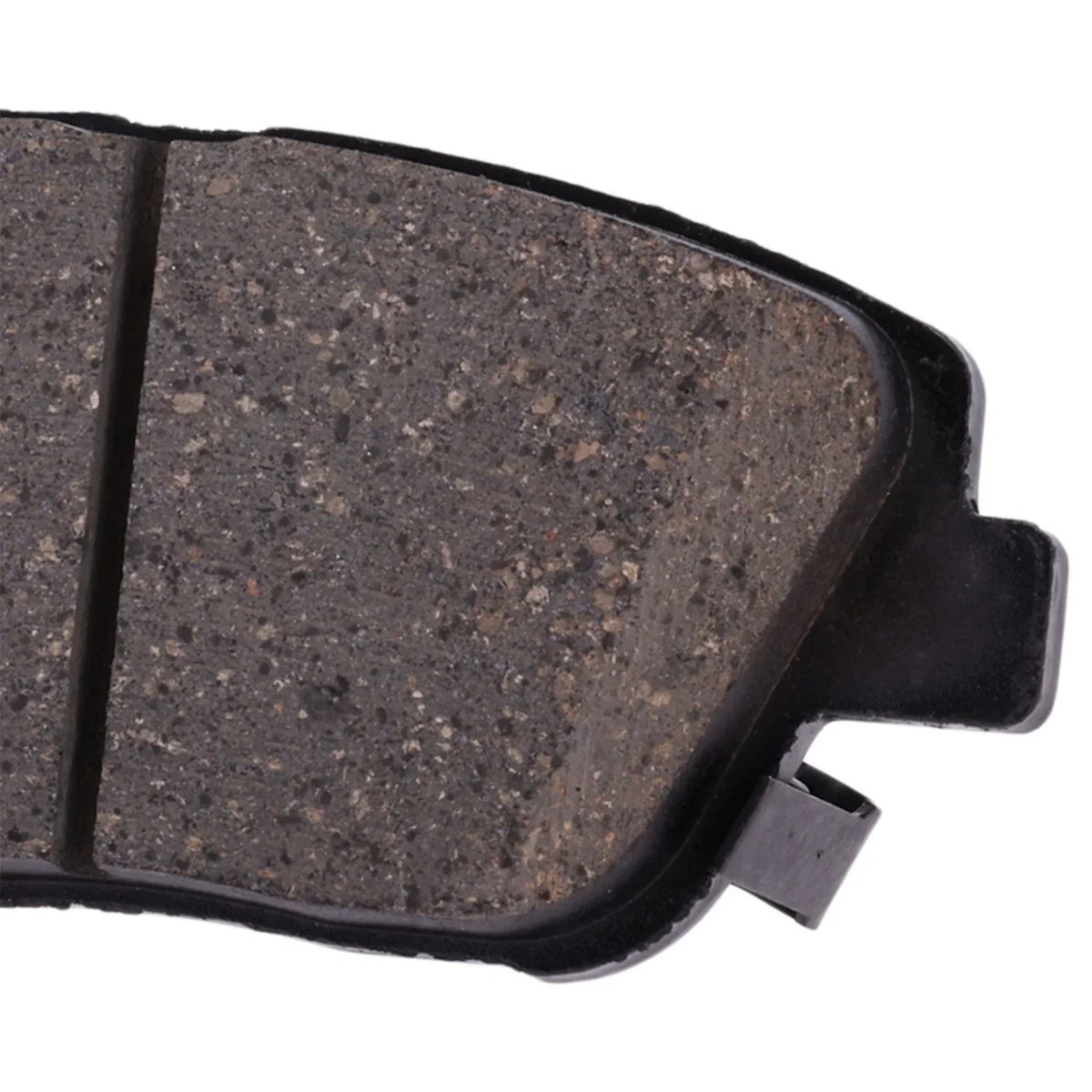 Front Ceramic Brake Pads for Kia Optima, Hyundai Sonata (2011–2016)