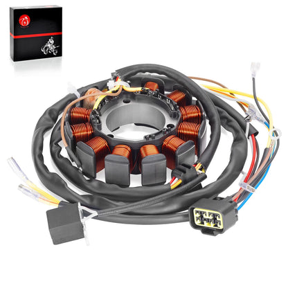 Stator for 2003-2004 Sportsman 400 4X4 by Polaris Aa/Ab/Ac/Ag/Ae