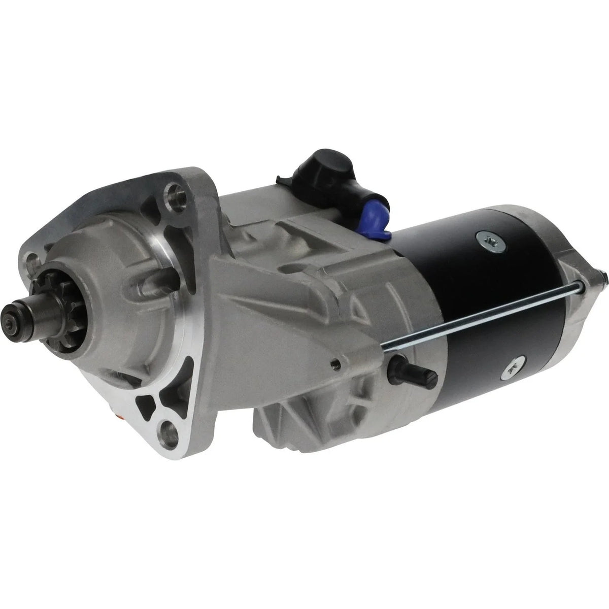 24V Starter for Case STX330 (2006–2007)