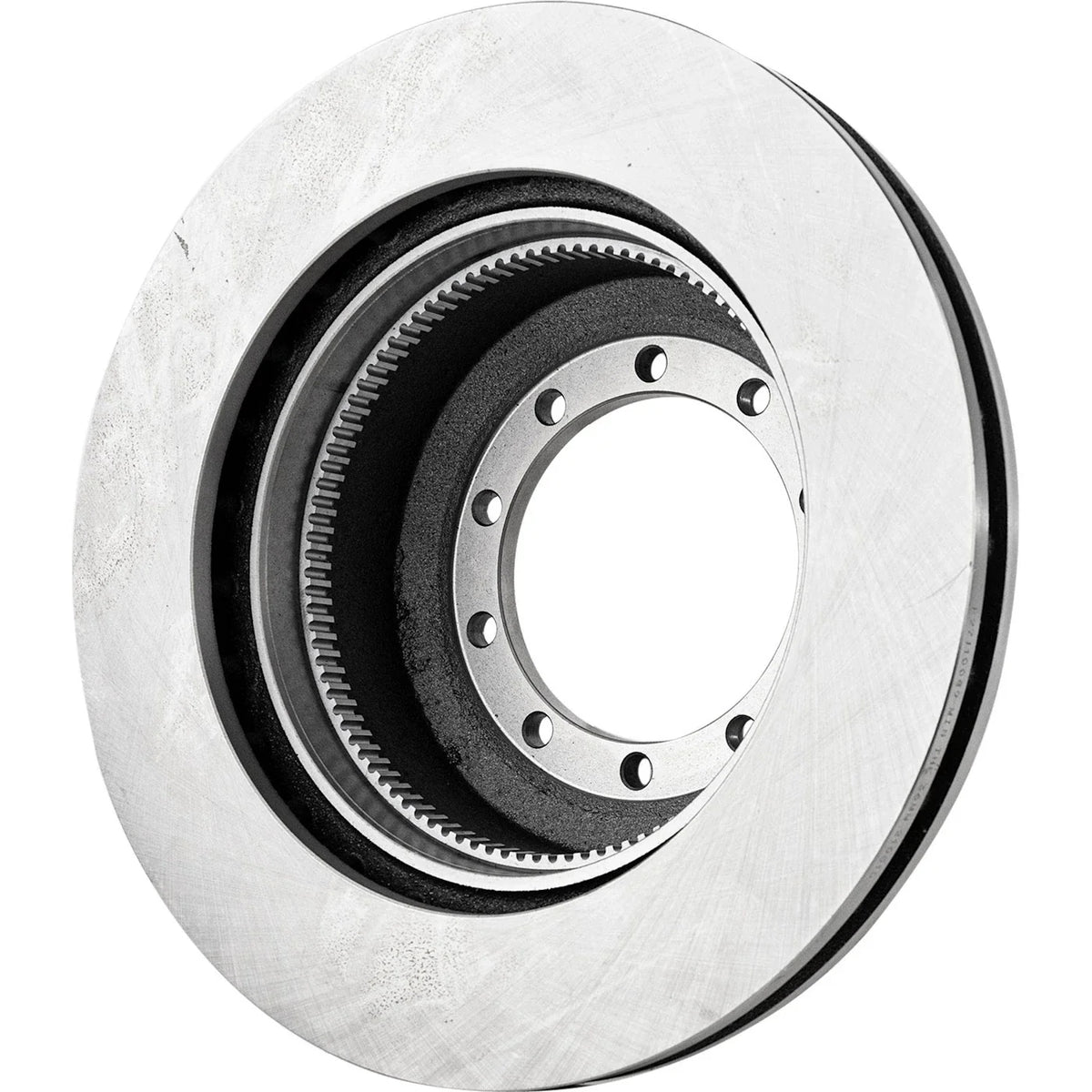 Solid Rear Disc Brake Rotor for Ford F53 (2000–2020)