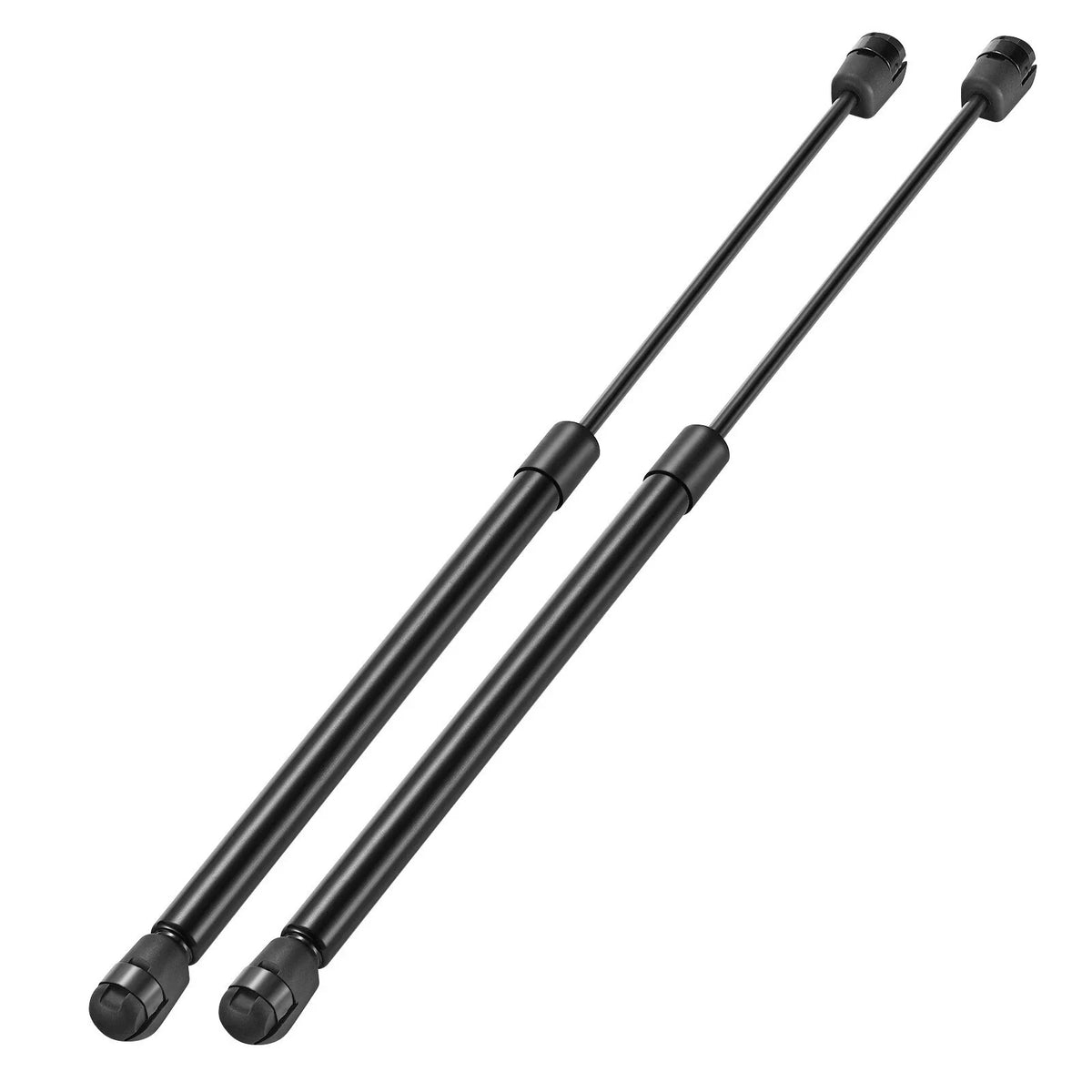 Leer Camper Shell Truck Topper Rear Window Gas Strut (C16-02622)