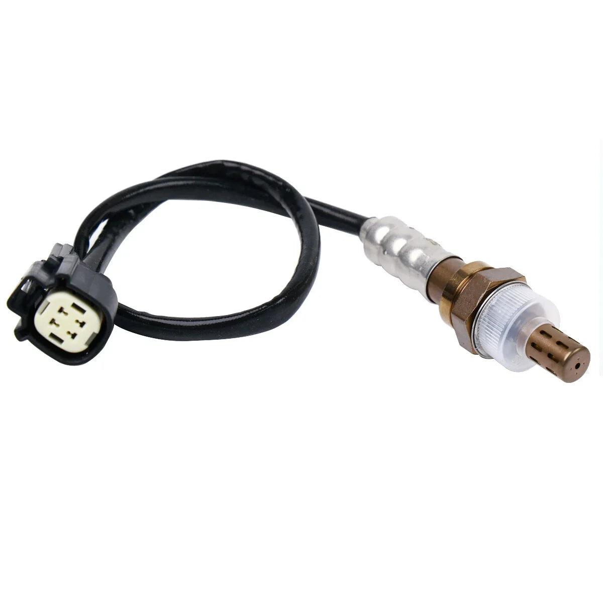 4-Piece O2 Sensor Set for Ford Flex and Taurus 3.5L Turbo (2011-2015)