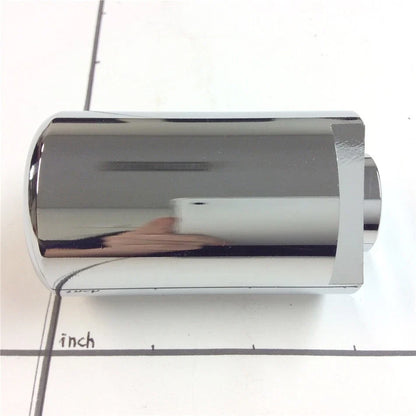 No Cut Aluminum Frame Slider for Suzuki GSX-R 1000 (2001-2002)