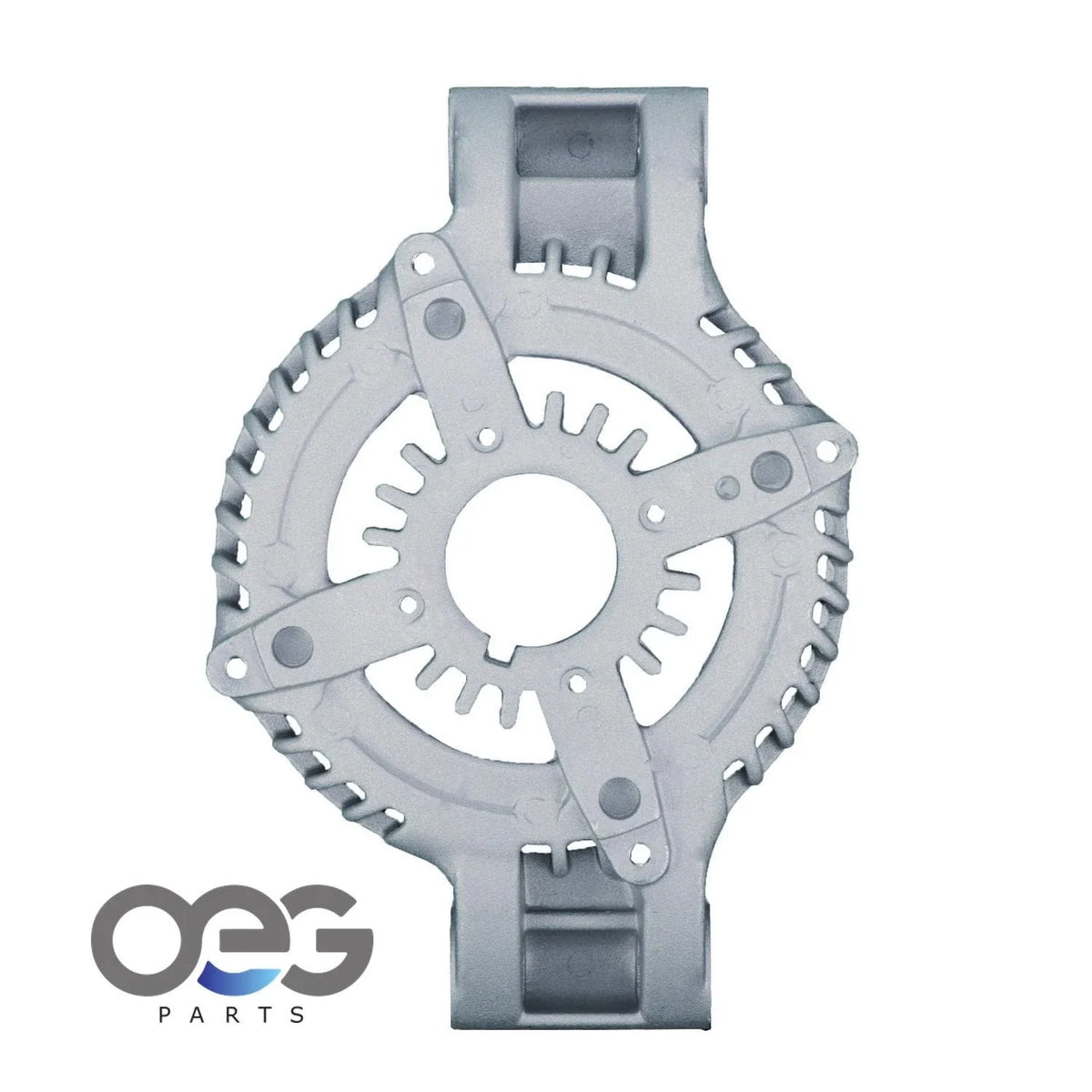 Alternator Frame for Ford F-250 Super Duty (2005–2007)