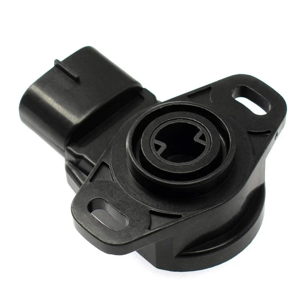 TPS Throttle Position Sensor for Yamaha F115 Outboard (2001–2023)