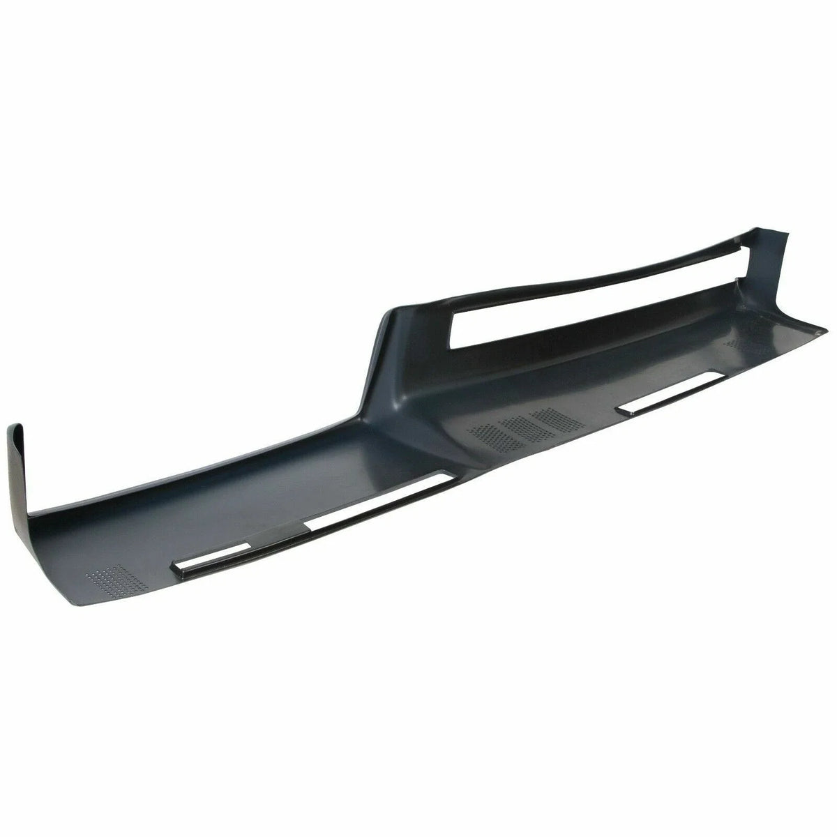 Dark Blue Molded Dash Cover Cap for Full Size Pickup SUV GMC Chevy 1981-1991