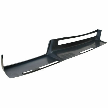 Dark Blue Molded Dash Cover Cap for Full Size Pickup SUV GMC Chevy 1981-1991