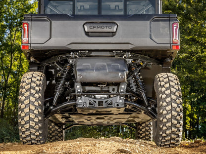 1.5-Inch Rear A-Arms Offset for CFMoto UForce U10 Pro 2025+