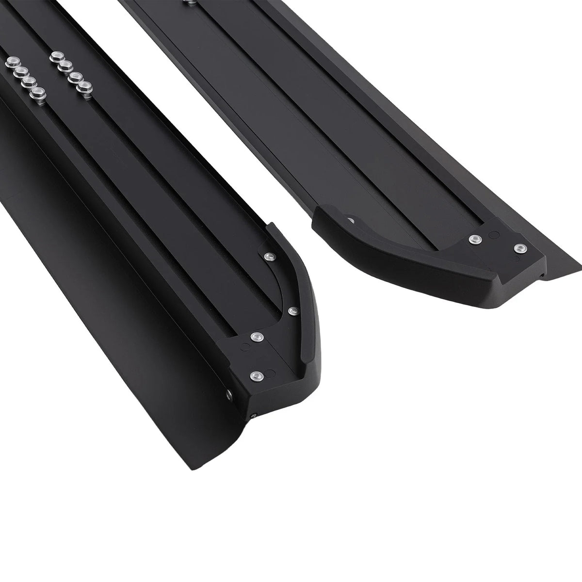 Side Step Nerf Bars for Toyota Sienna 2021–2025 Left Right Pair