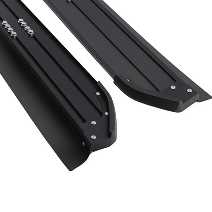 Side Step Nerf Bars for Toyota Sienna 2021–2025 Left Right Pair