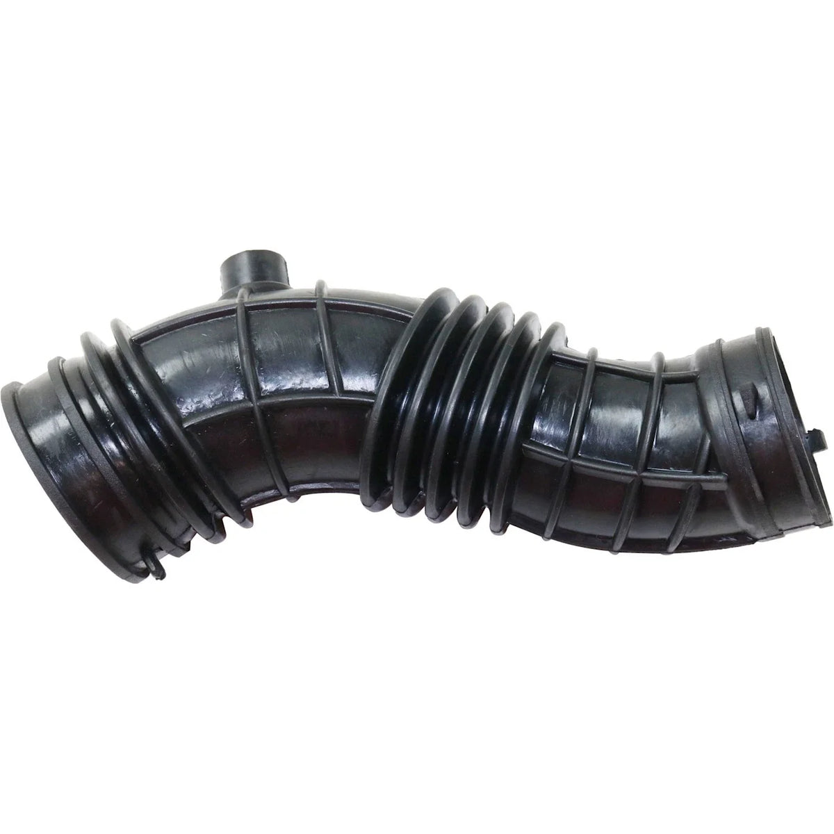2008-2012 Honda Accord Air Intake Hose Replacement