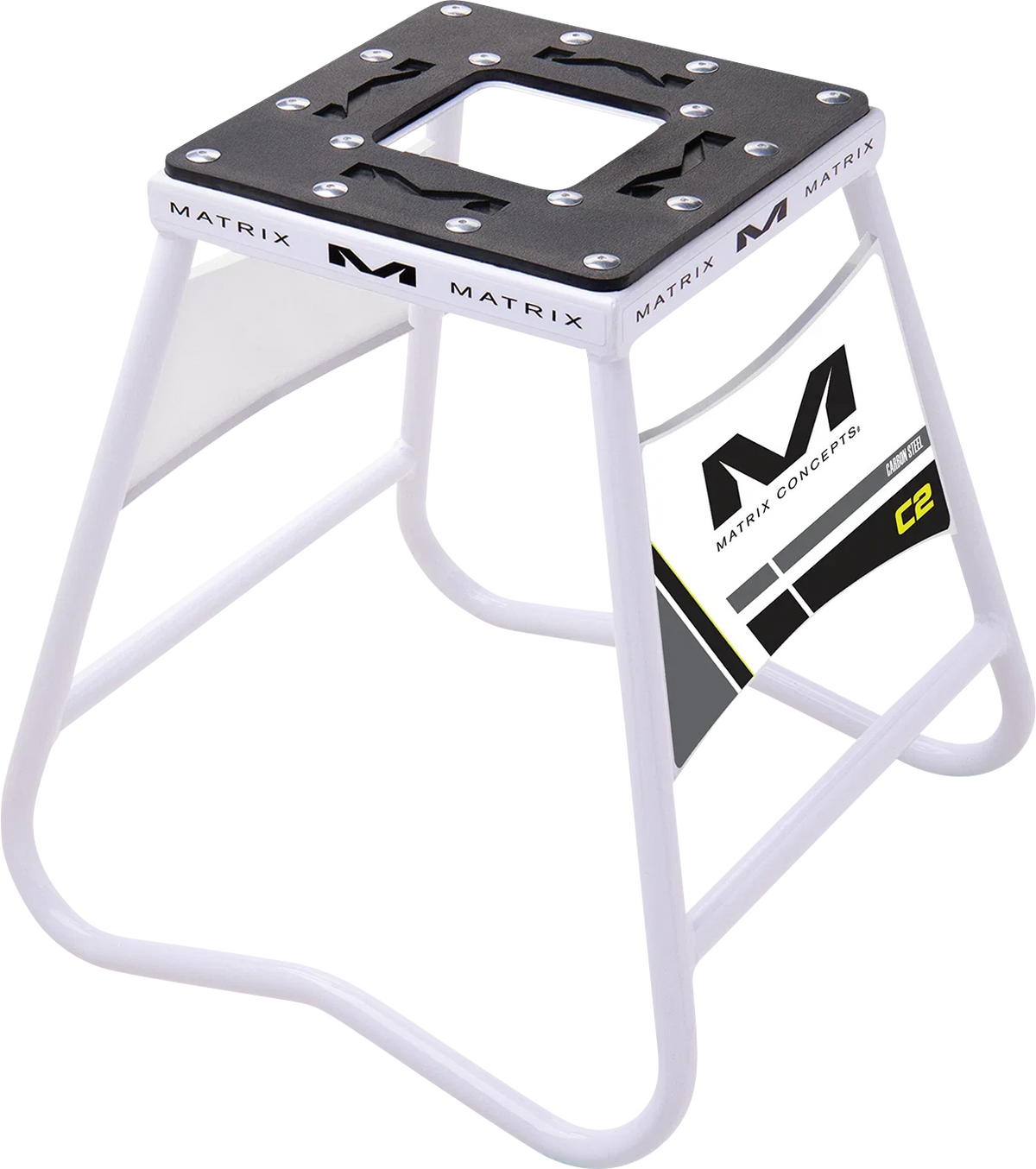 Steel Stand for Matrix Concepts C2-100 (White)
