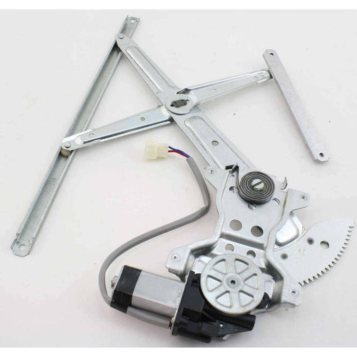 Window Regulator Set for Lexus LX450 (1996–1997) Front Driver & Passenger