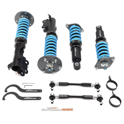 Coilovers Kit for Honda CR-V RM1 RM3 RM4 (2012–2016) Lowering