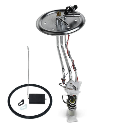 1990-1991 Ford E-350 Econoline Rear Fuel Pump Assembly