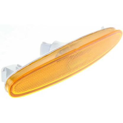 Side Marker for Mazda 6 (2003–2008) w/ Bulb, Front Right