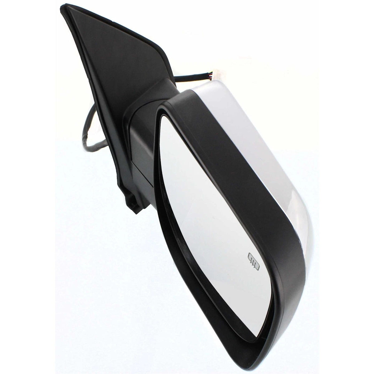 Heated Mirrors Set of 2 for Nissan Armada, Infiniti QX56 (2004–2010)