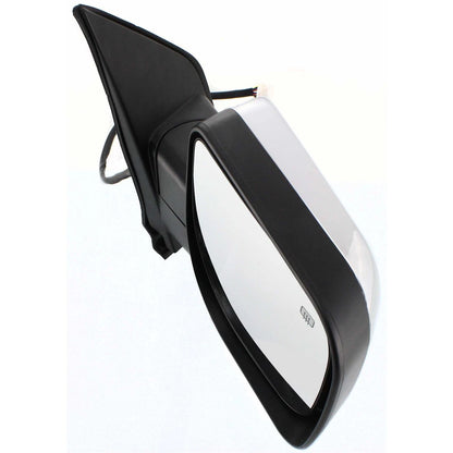 Heated Mirrors Set of 2 for Nissan Armada, Infiniti QX56 (2004–2010)