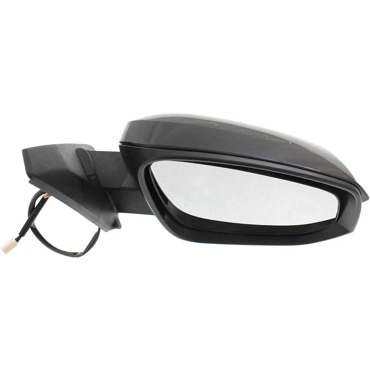 Heated Mirrors Set of 2 for Driver & Passenger - 4Runner