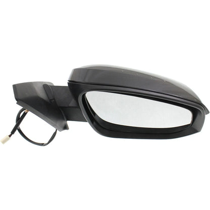 Heated Mirrors Set of 2 for Driver & Passenger - 4Runner