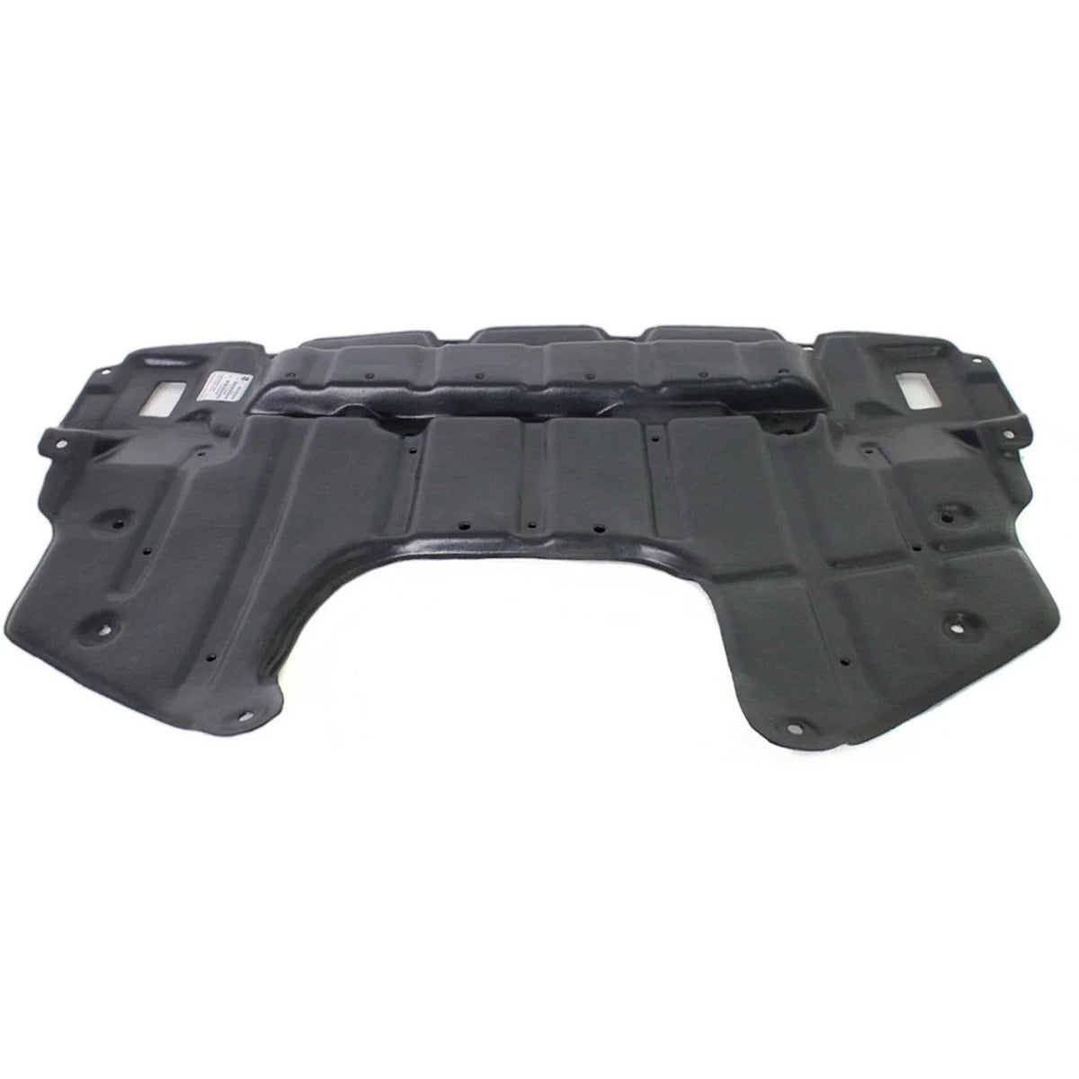2 Piece Set of Engine Splash Shields for IS300 (2001-2005)