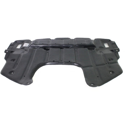 2 Piece Set of Engine Splash Shields for IS300 (2001-2005)