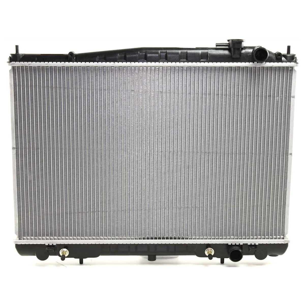 Cooling Radiator for Nissan Frontier Xterra 1998-2002