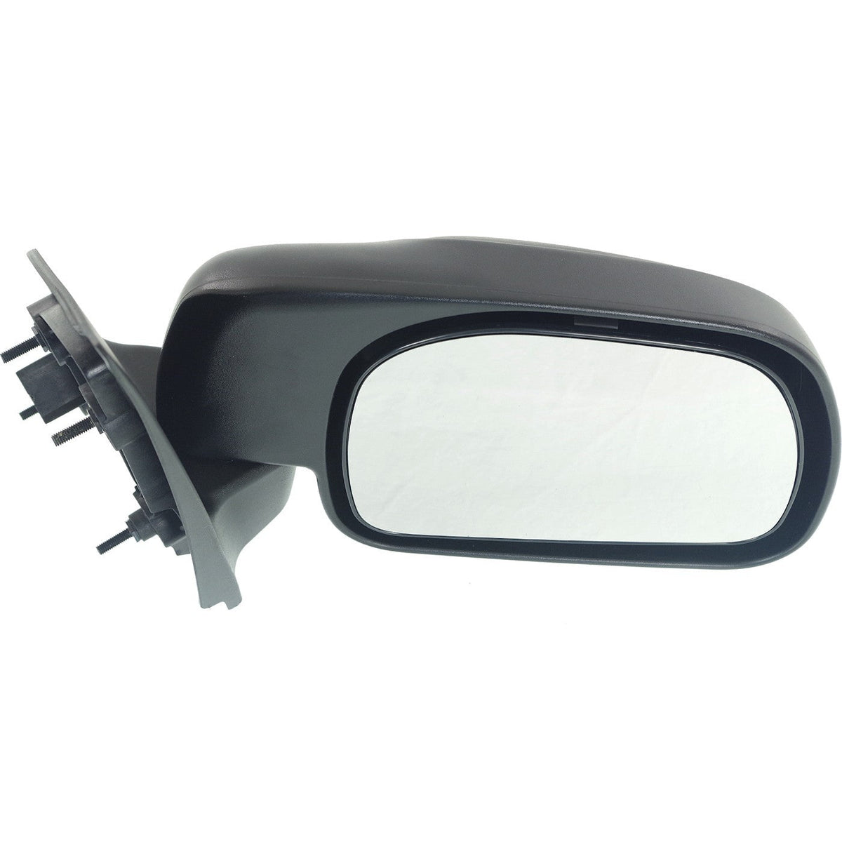 Manual Right Side Mirror for Ford Excursion F250 F350 F450