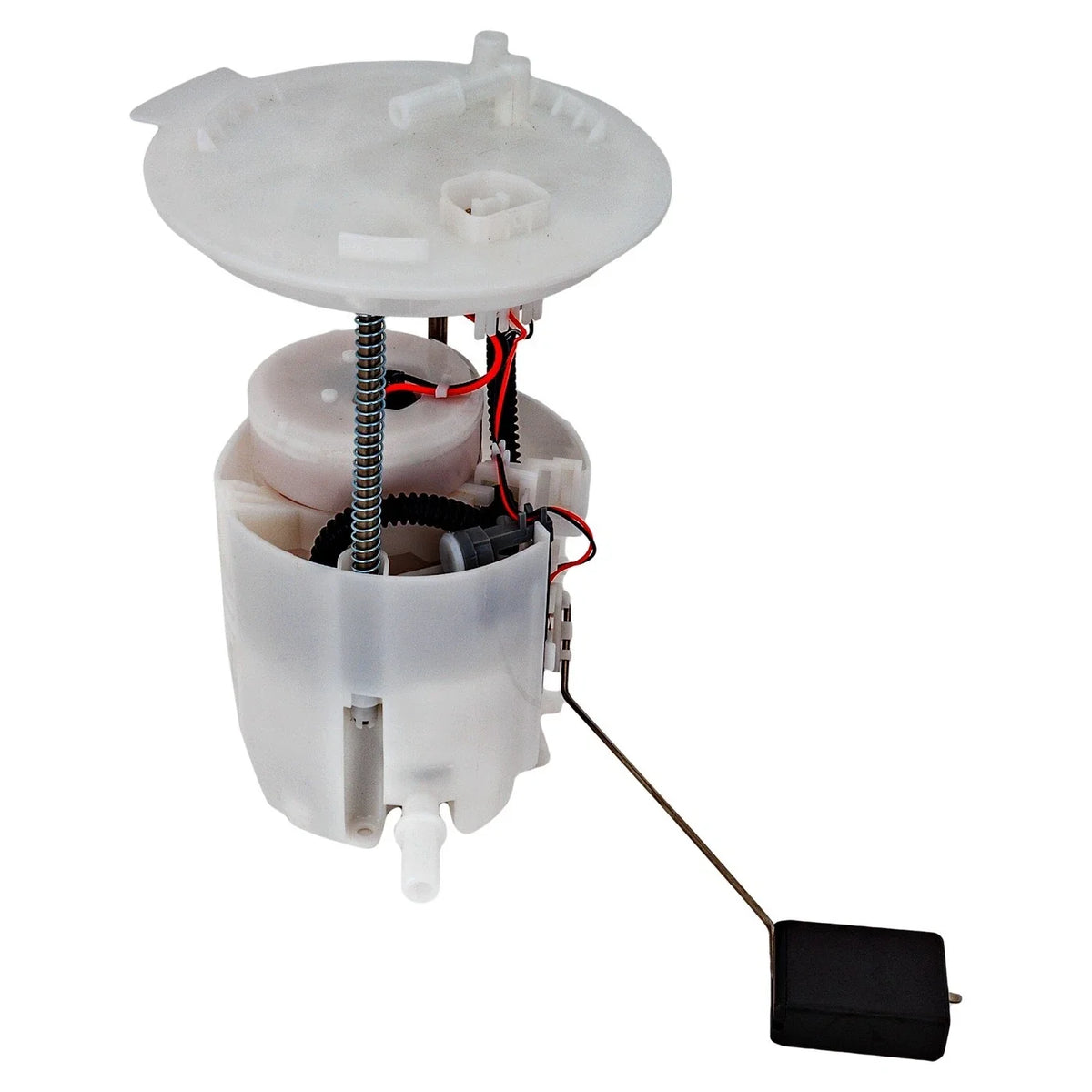 Electric Fuel Pump Replacement for Mazda