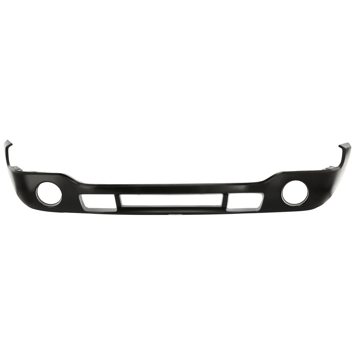 Front Bumper Face Bar for GMC Sierra 1500 2500 HD 3500 Classic (2007–2010)