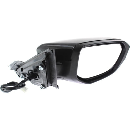 Power Mirror Set for Honda Civic 2016-2021 Manual Folding