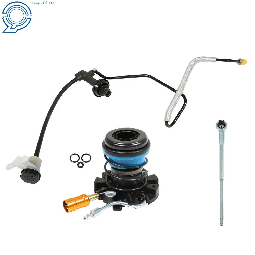 Clutch Master Cylinder for Ford Ranger, Mazda B2300, B4000, B3000 (2001–2011)