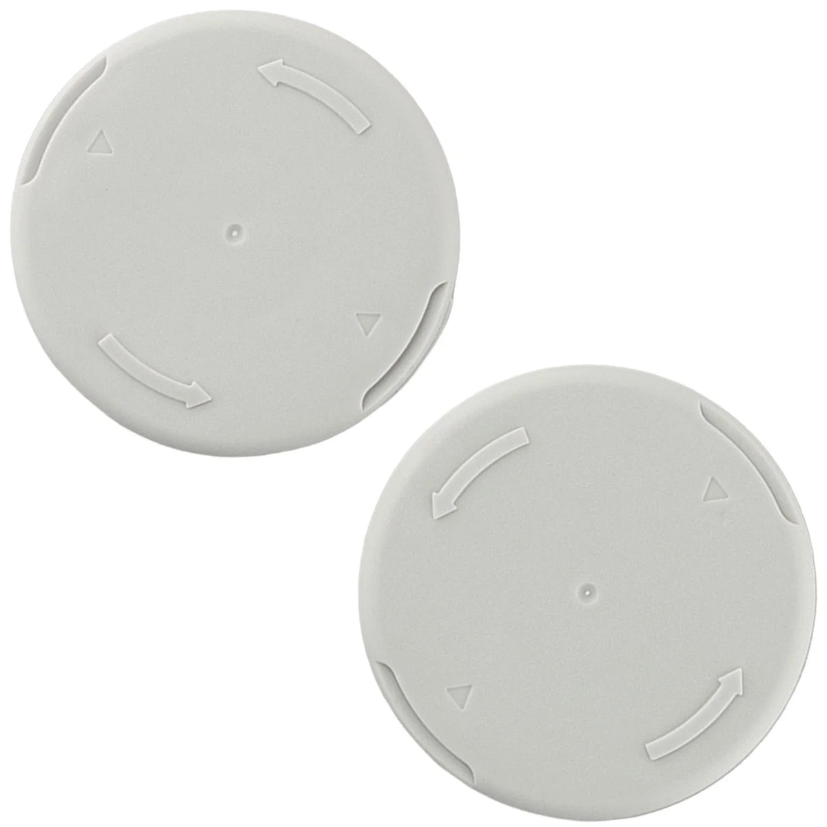 2X String Trimmer Spool Cap Cover for AC14HCA (18V, 24V, 40V)