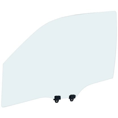 Front Door Glass Left for 2009-2011 Honda Pilot