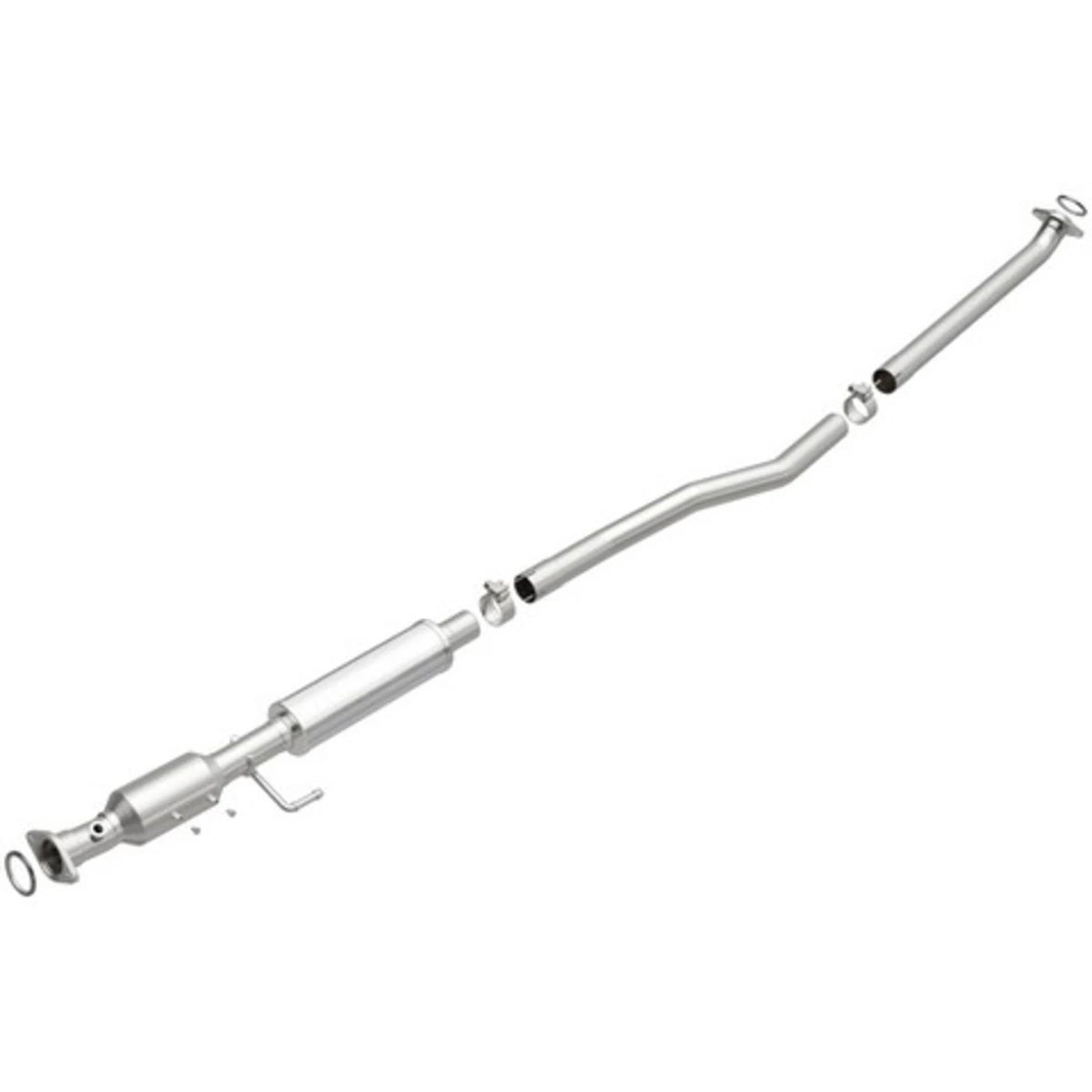 Magnaflow 21-328 Catalytic Converter for Mazda CX-5 (2013–2020)