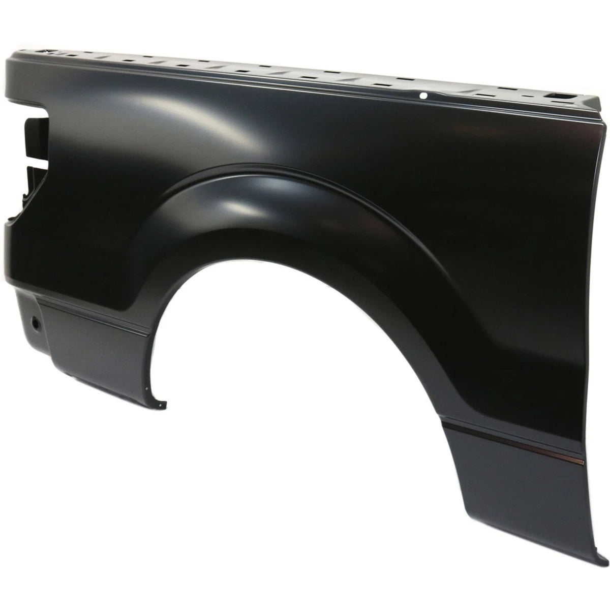 Truck Bed Outer Panel Rear Right for Ford F150 (2009–2014) 5.5ft Styleside