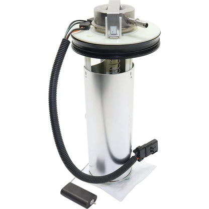 Fuel Pump Module Assembly for Jeep Wrangler (2003–2004) E7156MN