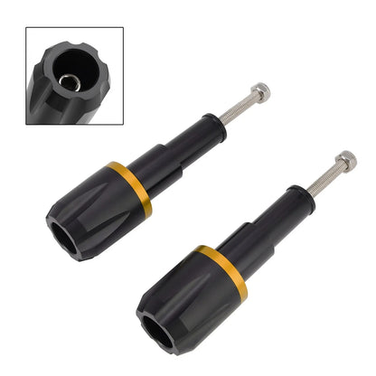 Aluminum Frame Crash Sliders for Honda CMX500 Rebel 2017-2021