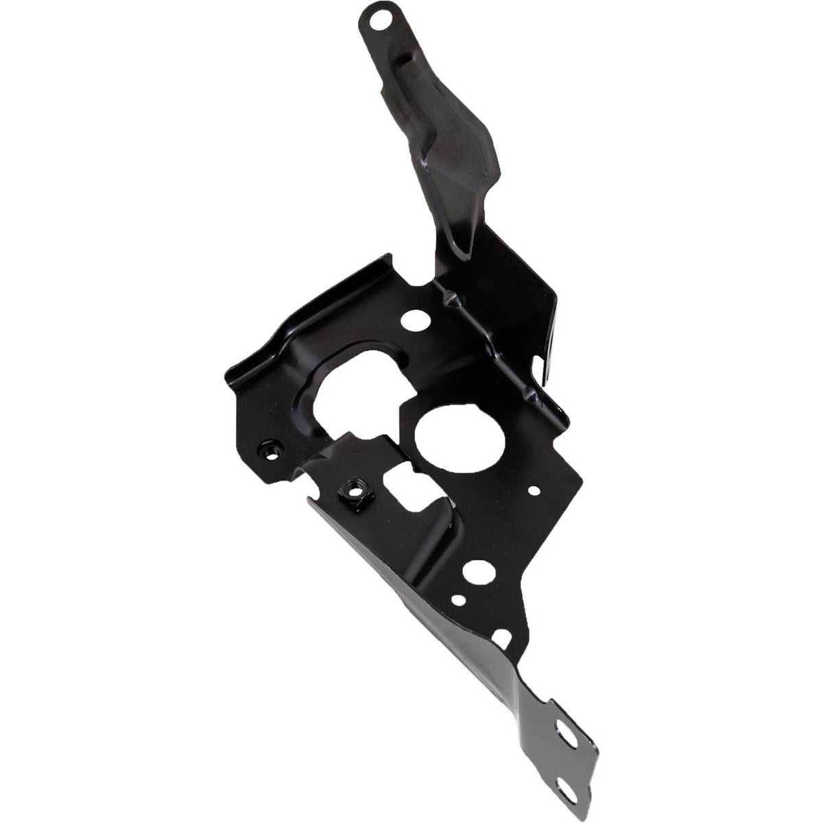 Fender Support Front Driver Left for BMW 330 Sedan (2019–2023)
