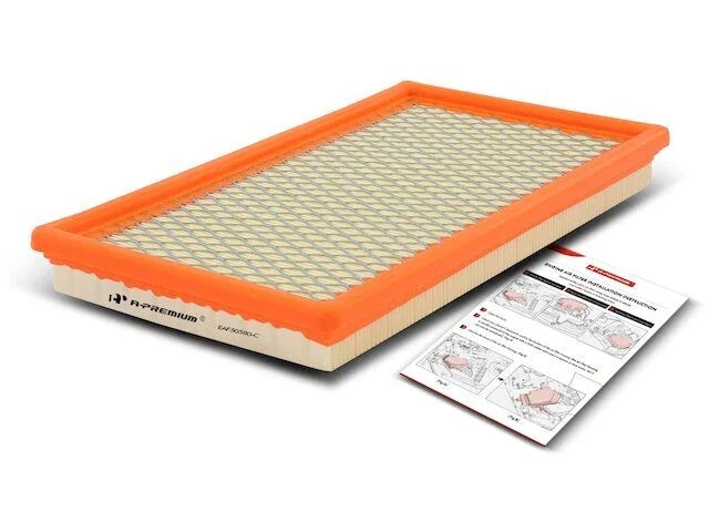 Engine Air Filter for Mazda B2300 (1994) XK792MX