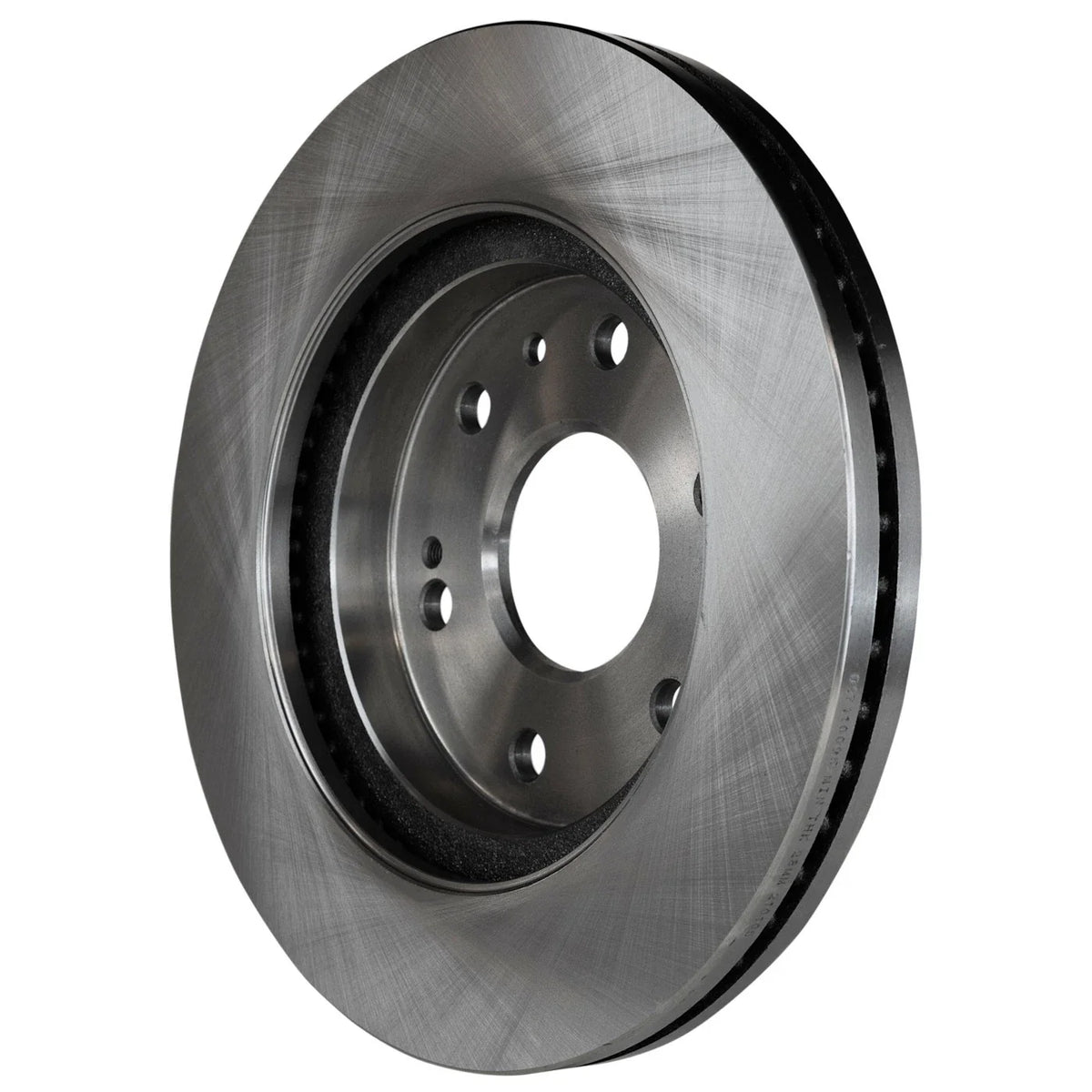 Brake Disc Rotors for GMC Sierra 1500 Classic (2007)