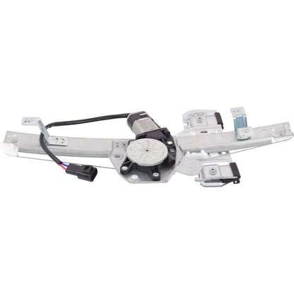 Window Regulator for Chevy SS, Caprice, Pontiac G8 (2008–2009)