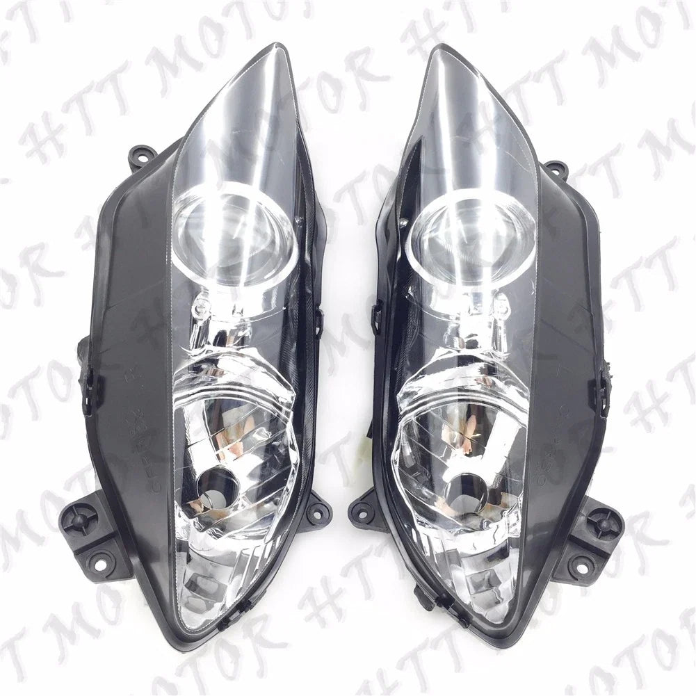 Headlight Lamp for Yamaha YZF-R1 (2004-2006)