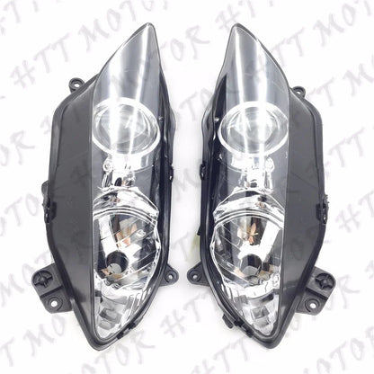 Headlight Lamp for Yamaha YZF-R1 (2004-2006)