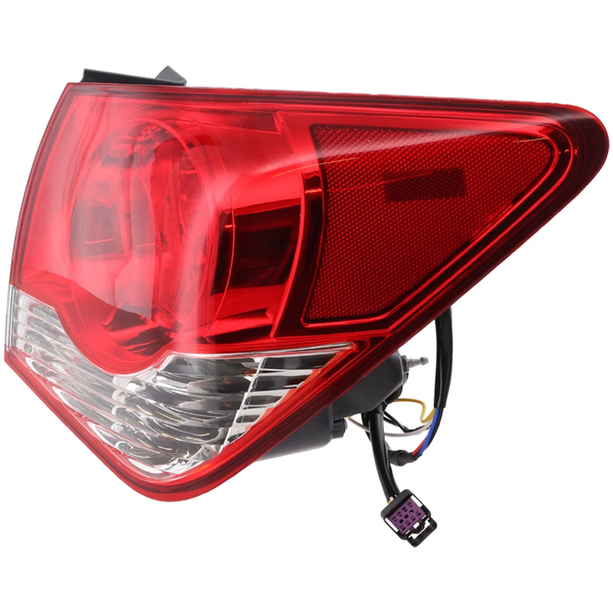 Passenger Side Outer Tail Light for Chevrolet Cruze (2011–2016)