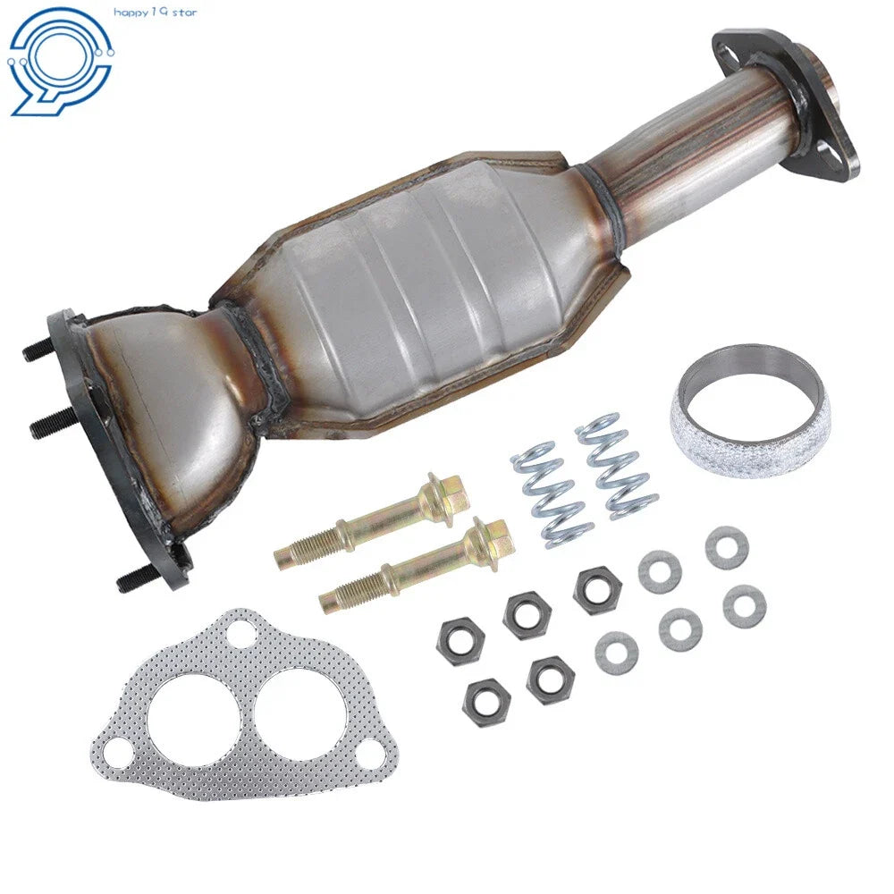 Catalytic Converter for Ford Ranger (2004–2006) Stainless Steel