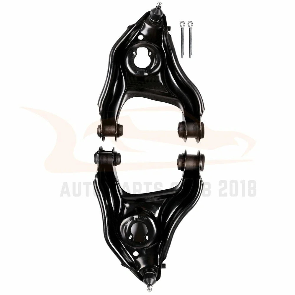 Set of 2 Front Lower Control Arms for Ford Expedition (1997–2002)