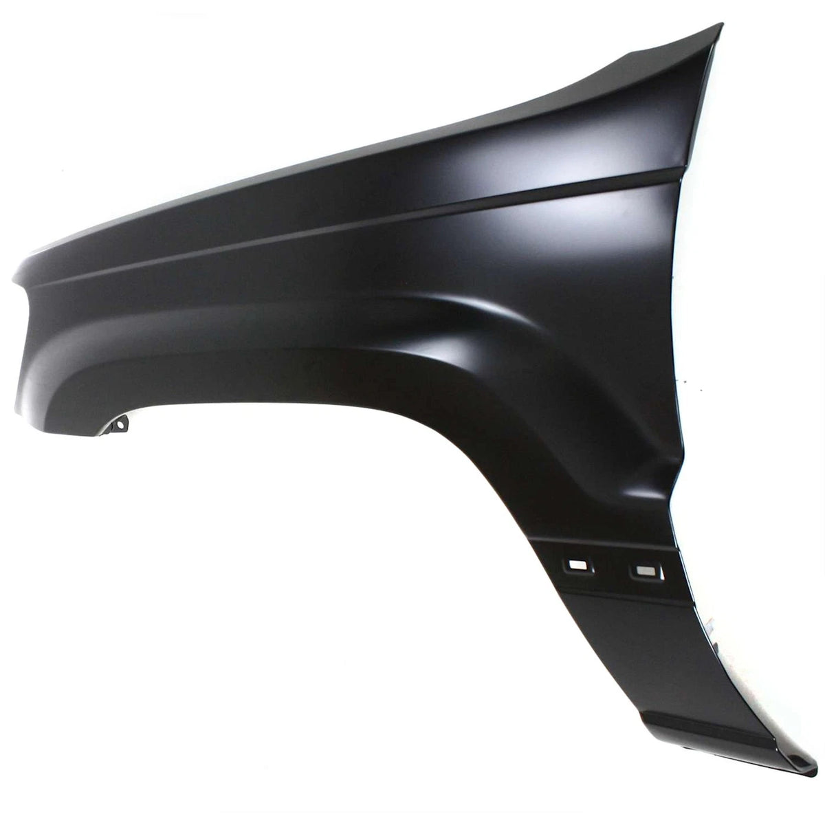 Fender for Jeep Grand Cherokee (1999–2004) Front Driver Side