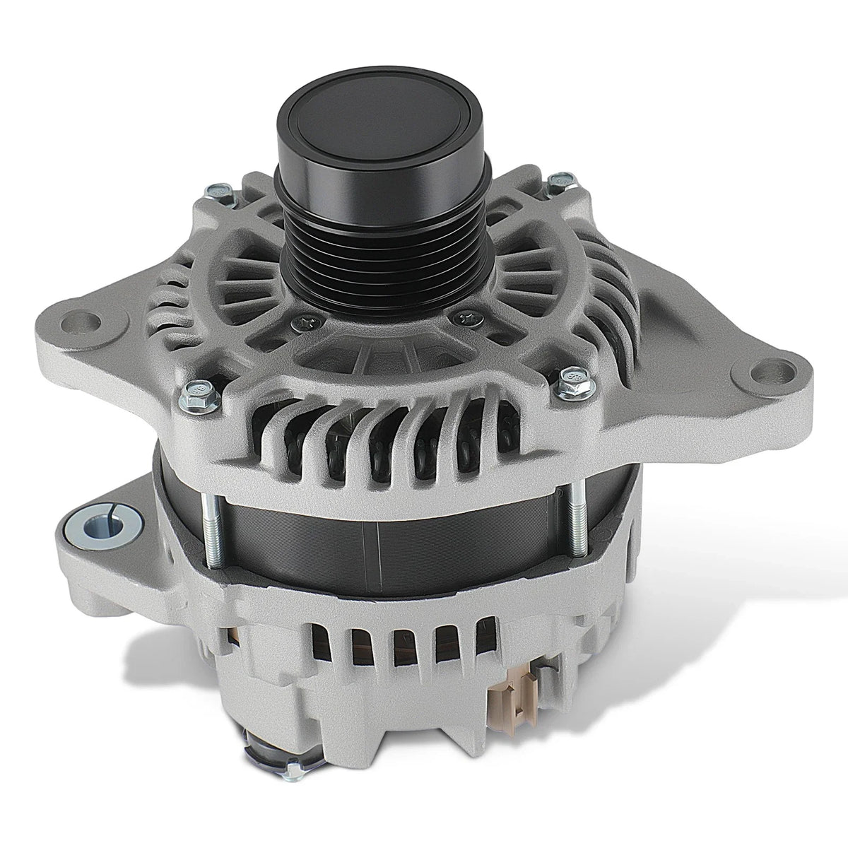 Alternator 160A for 2009-2020 Dodge Journey 2.4L 4801490AA 4801490AC